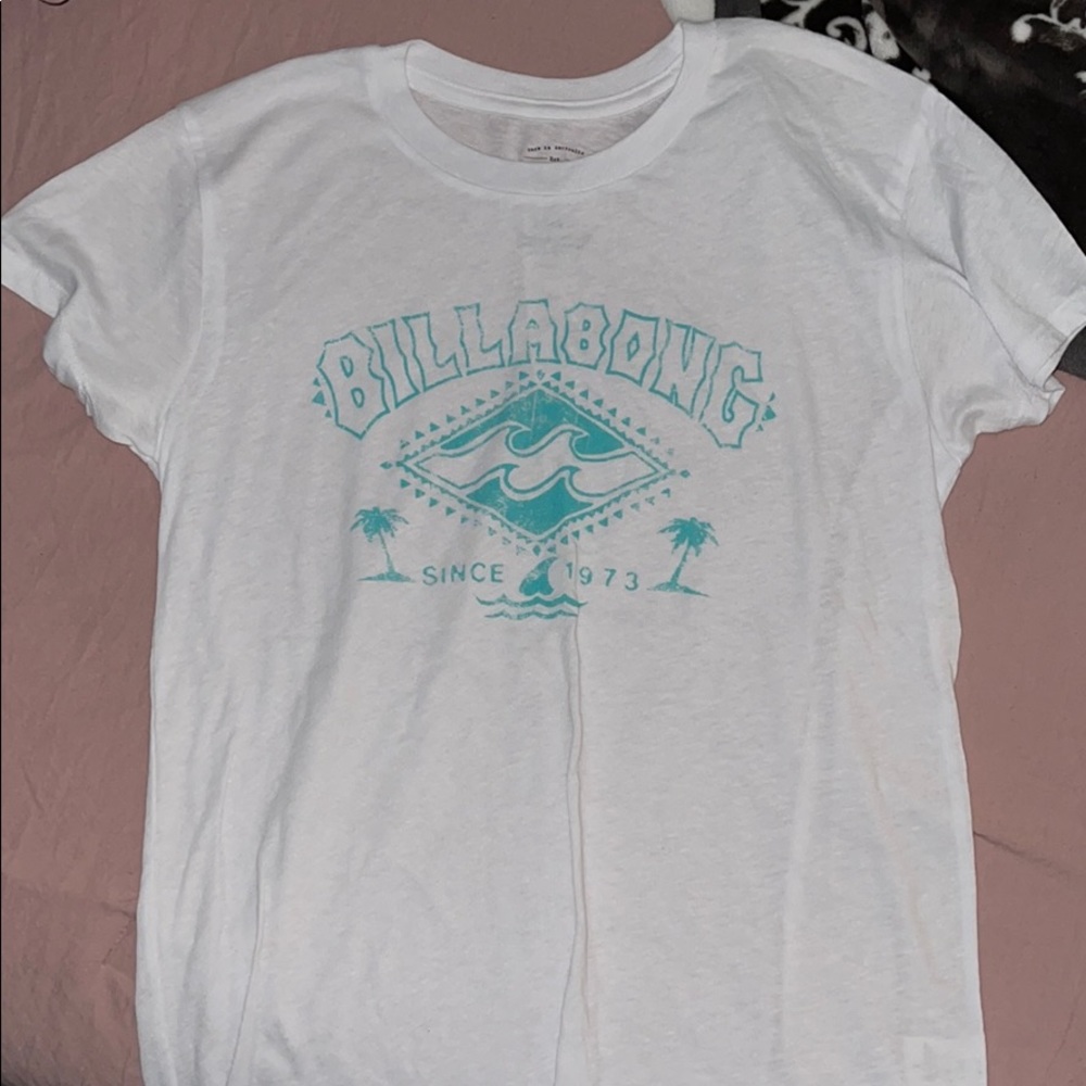 BILLABONG Tee